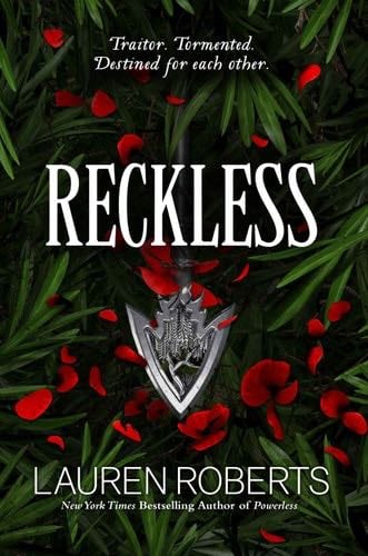 Reckless - Lauren Roberts · 2024