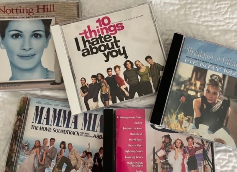 Películas y series favs