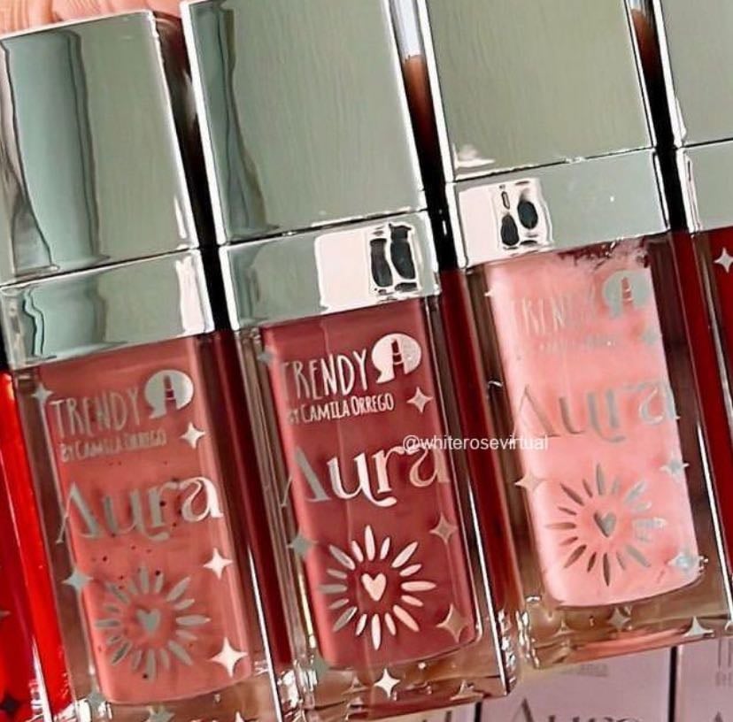 Gloss aura tendry - Tono 03