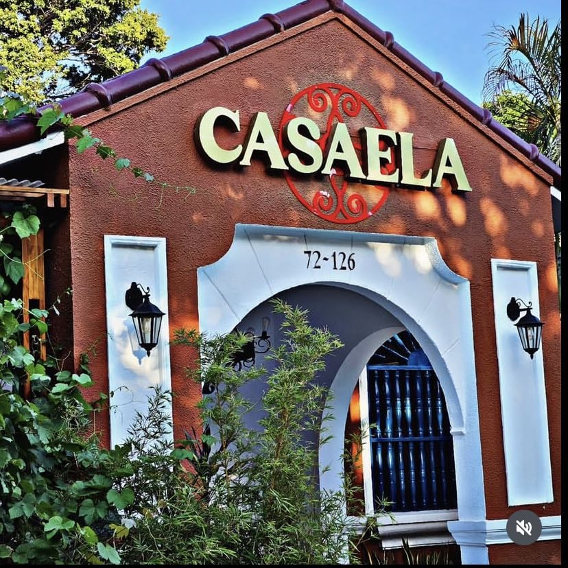 Casaela