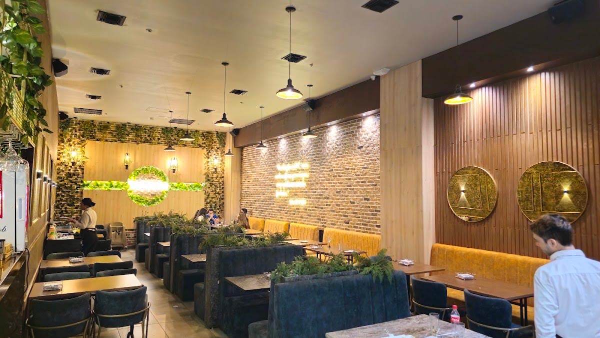 Taisama Restaurante Bar