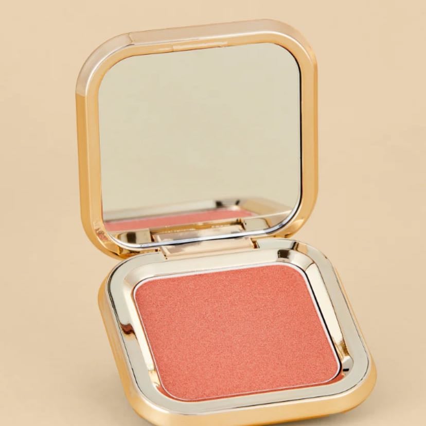 Rubor en polvo Atenea - Tono: Peach melba
