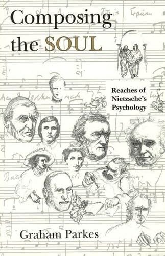 Composing the Soul - Graham Parkes · 1994