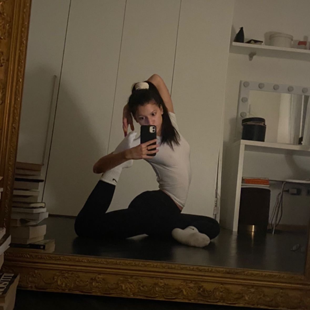 FRIDAY - Yoga