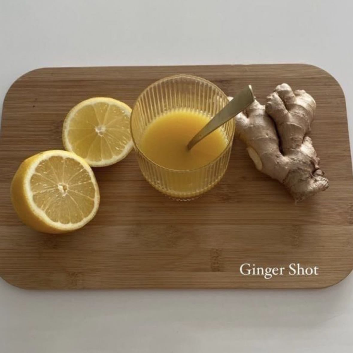 Include Anti-Bloating Herbs - Ginger, fennel, peppermint, and chamomile are known for their digestive benefits. Drink them as teas or add them to meals to relieve bloating naturally.