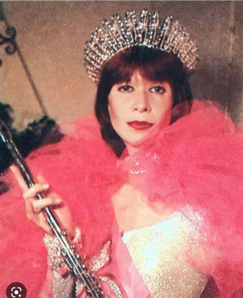 rita lee - Rainha do Rock