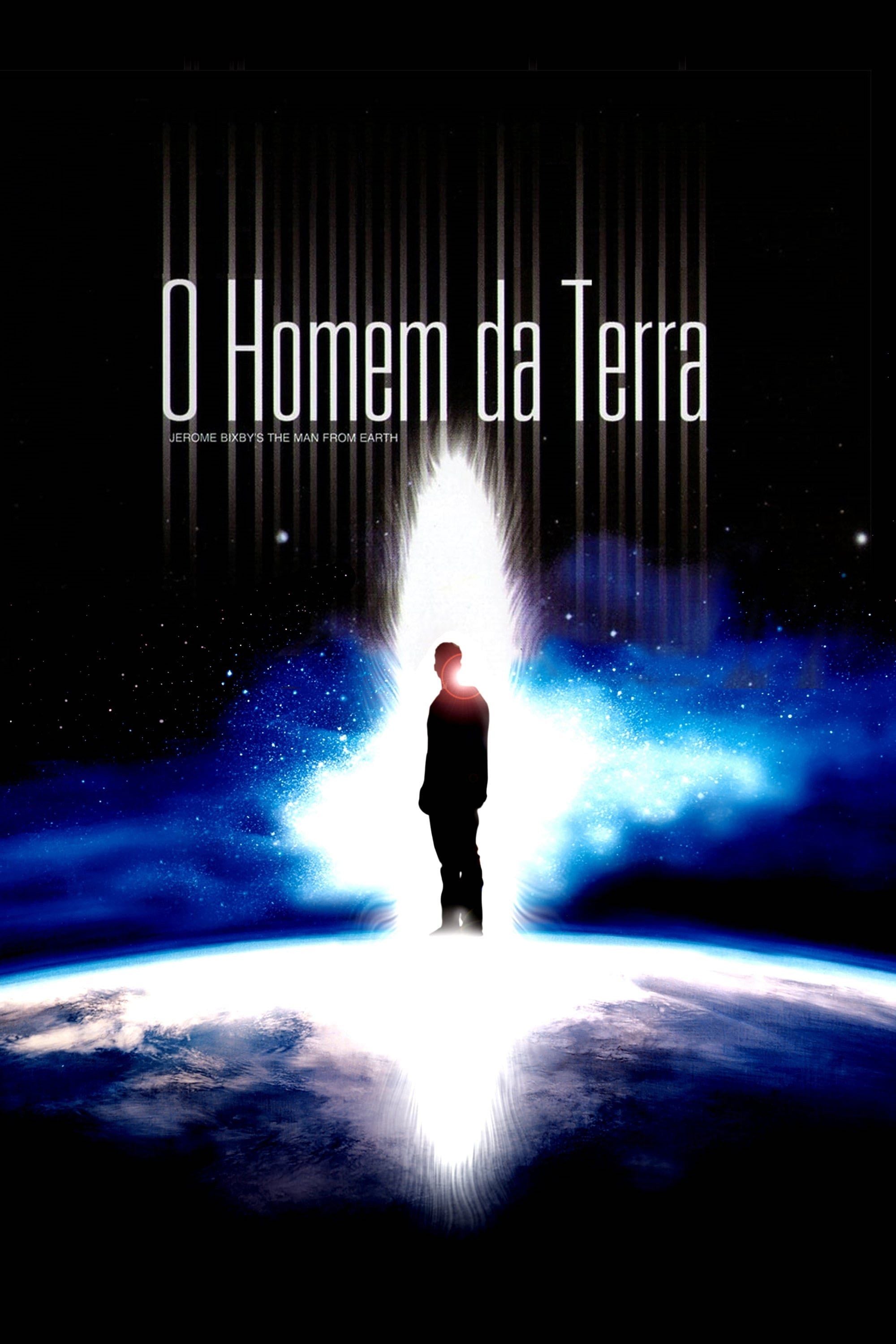 O Homem da Terra - Richard Schenkman · 2007