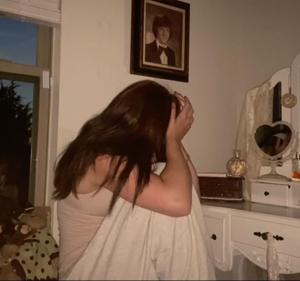 sad girl movies
