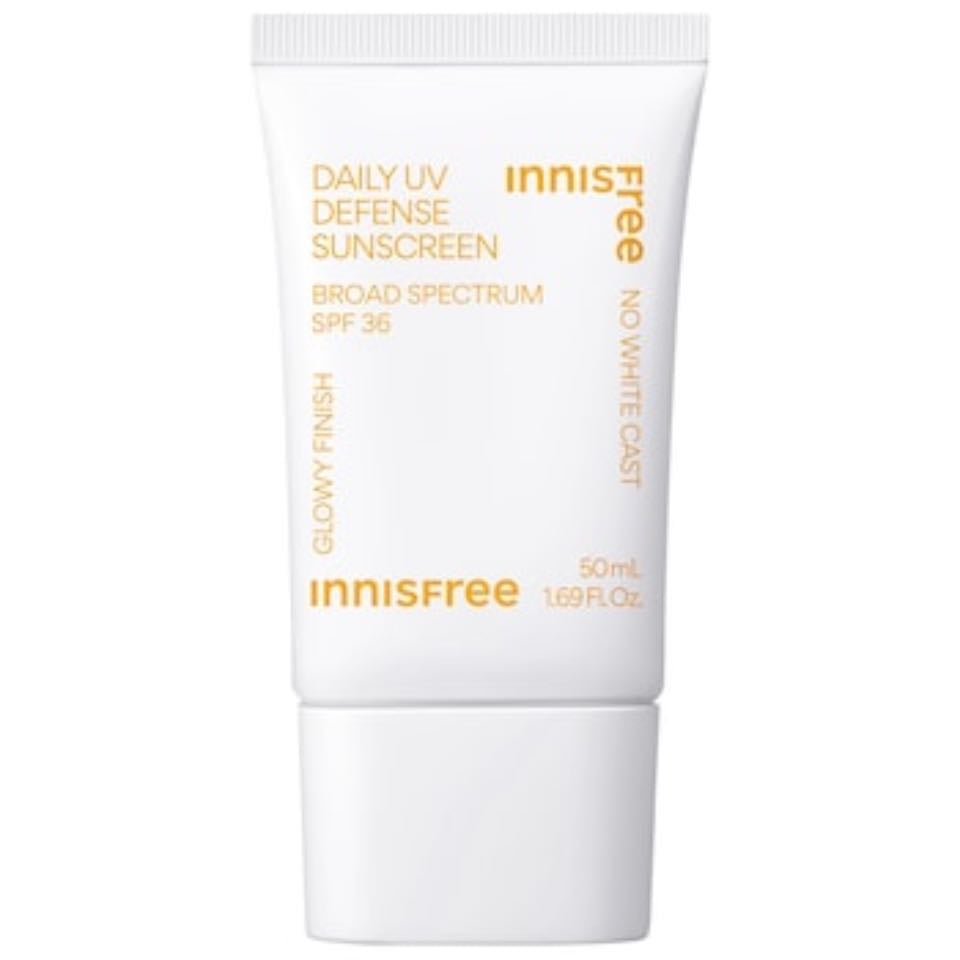 innisfree uv defense