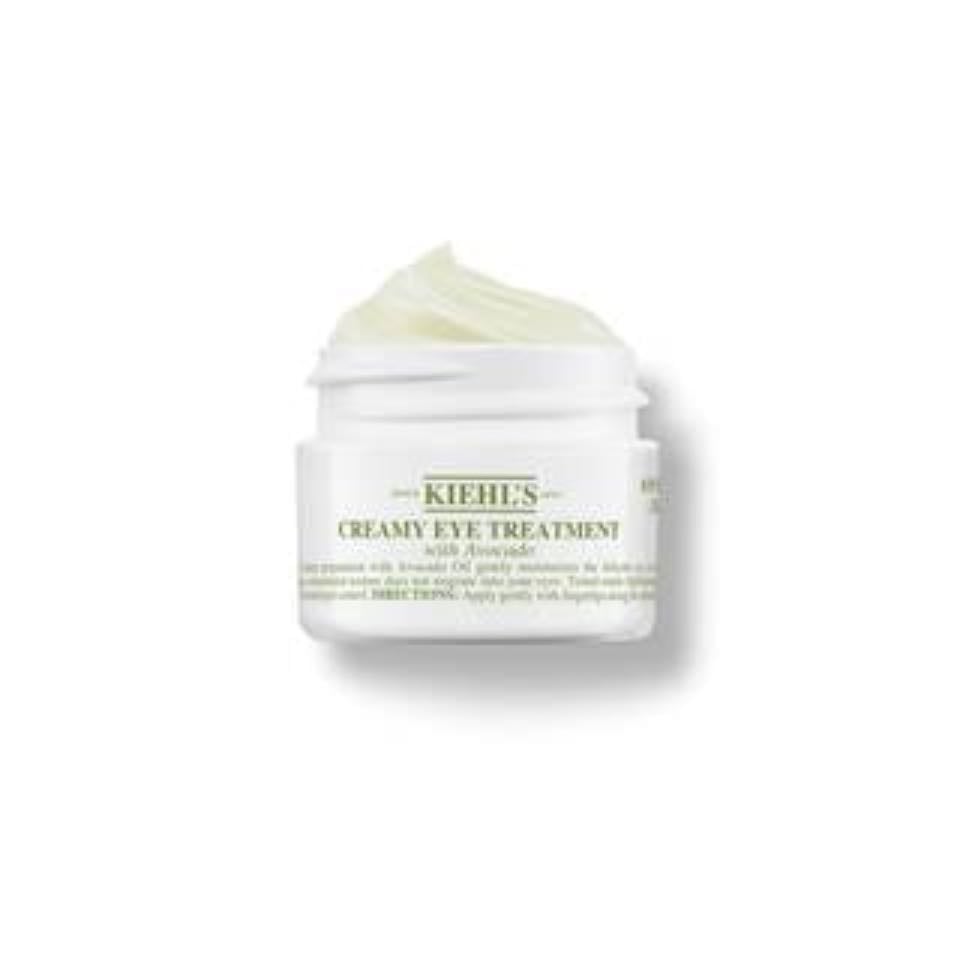 creamy eye cream - Kiehl's