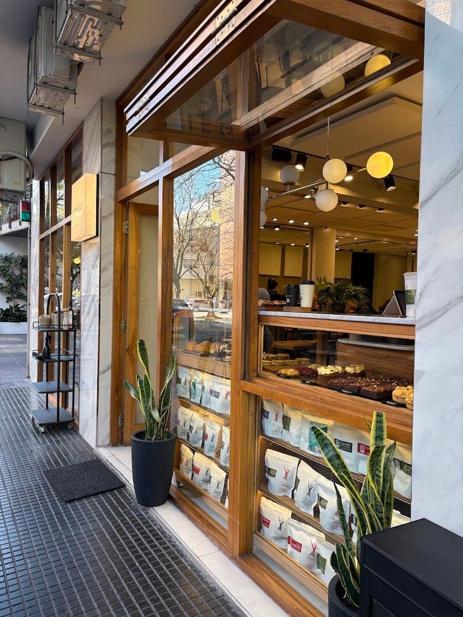 Rita Specialty Coffee