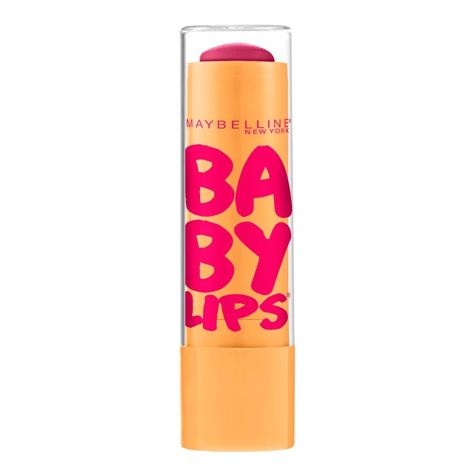 baby lips