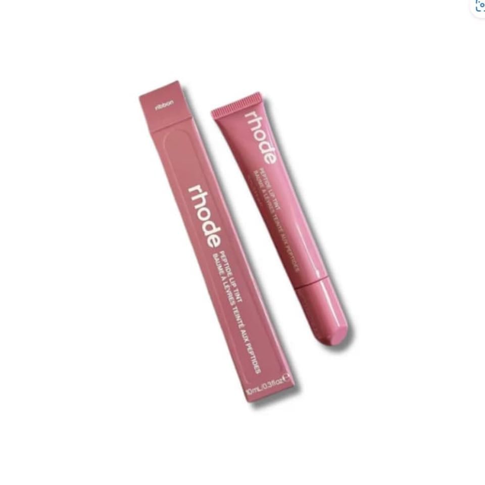 Rhode lip peptide
