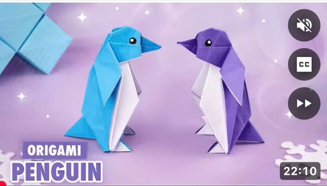 pinguino