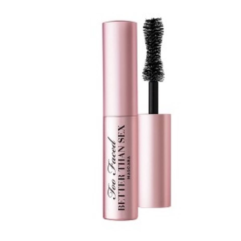 better than sex - too faced