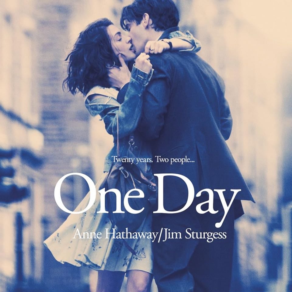 One Day - Lone Scherfig · 2011