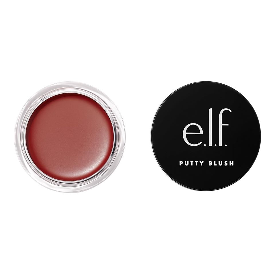 Elf putty blush