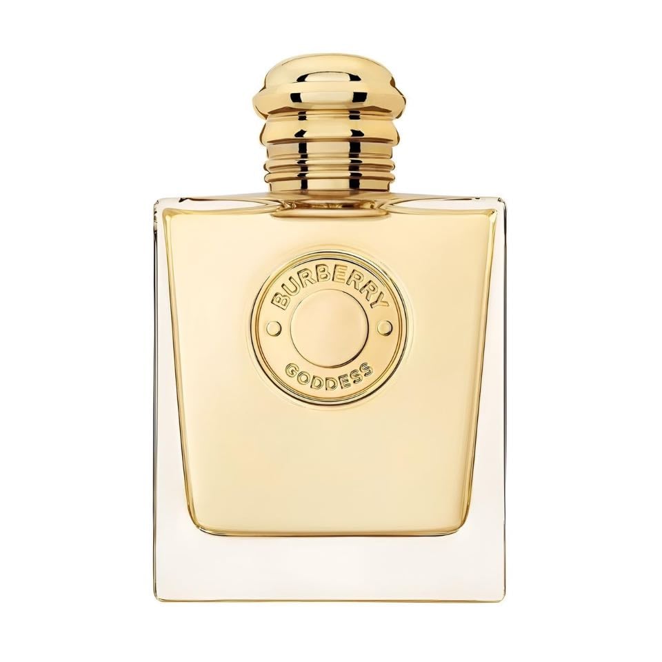 Burberry godess