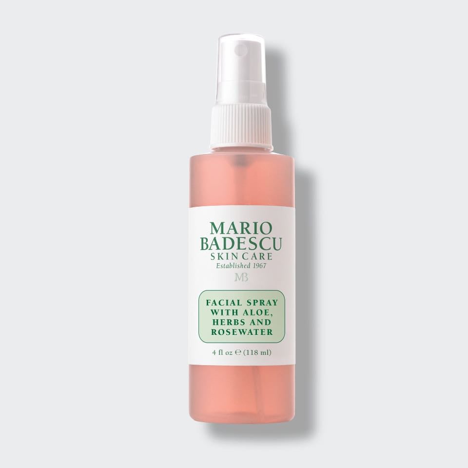 Facial Spray