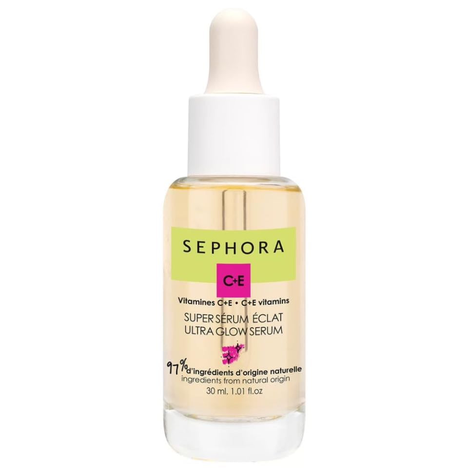 Ultra glow serum - Sephora