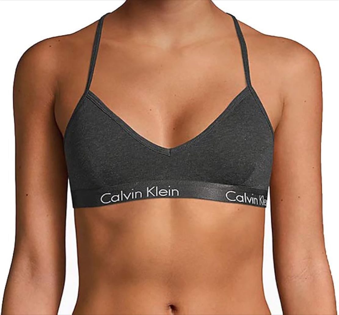 Corpiño calvin klein