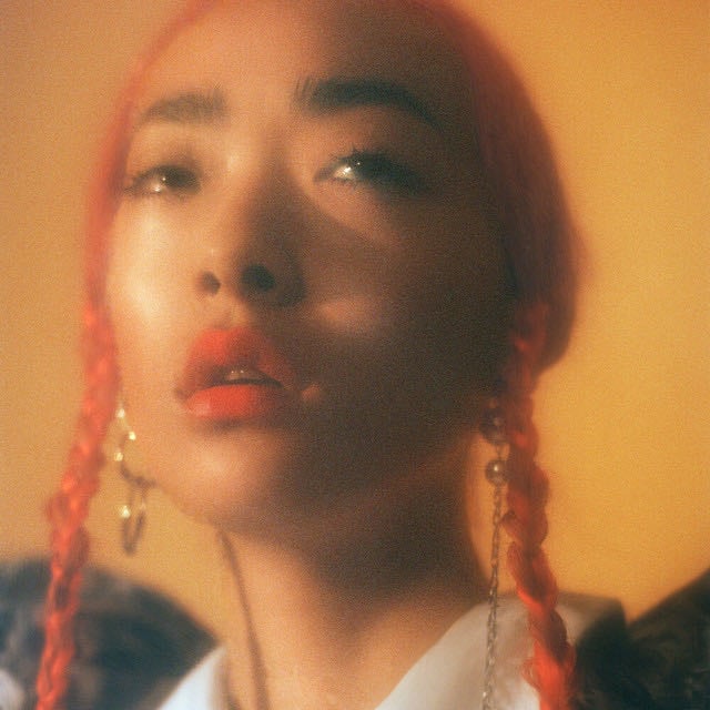 Ordinary Superstar - Song · Rina Sawayama