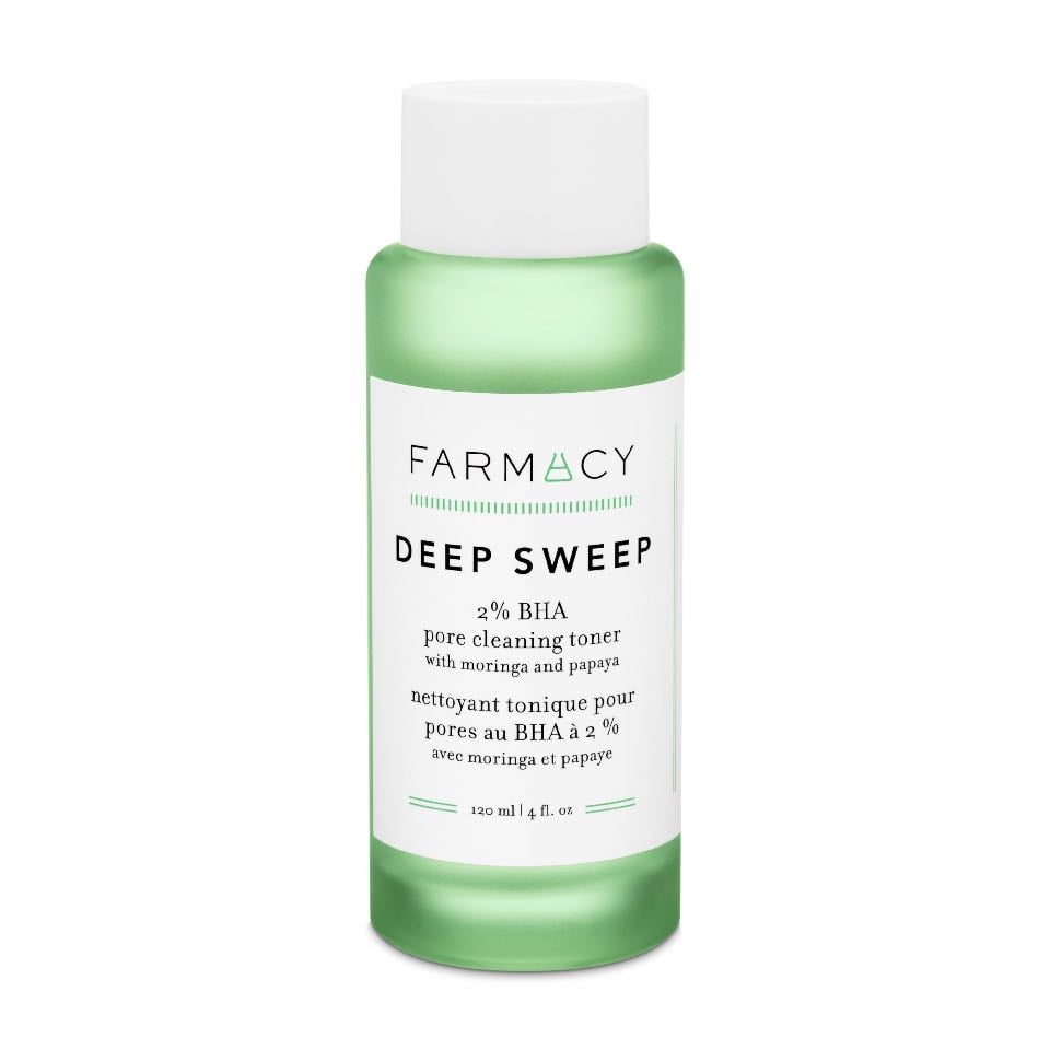 deep sweep - Farmacy