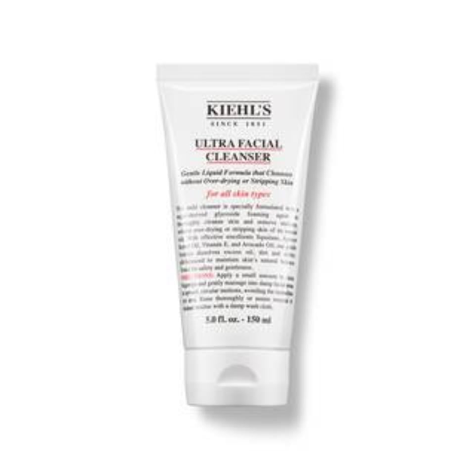 ultra facial cleanser - Kiehl's
