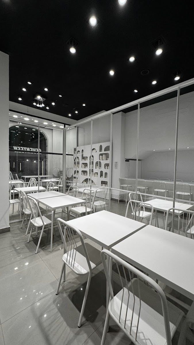 SNT Coffee