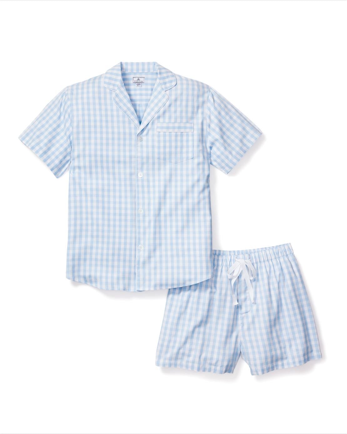 light pijamas