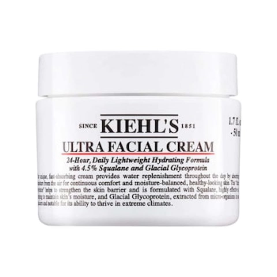 Ultra facial cream - dr althea