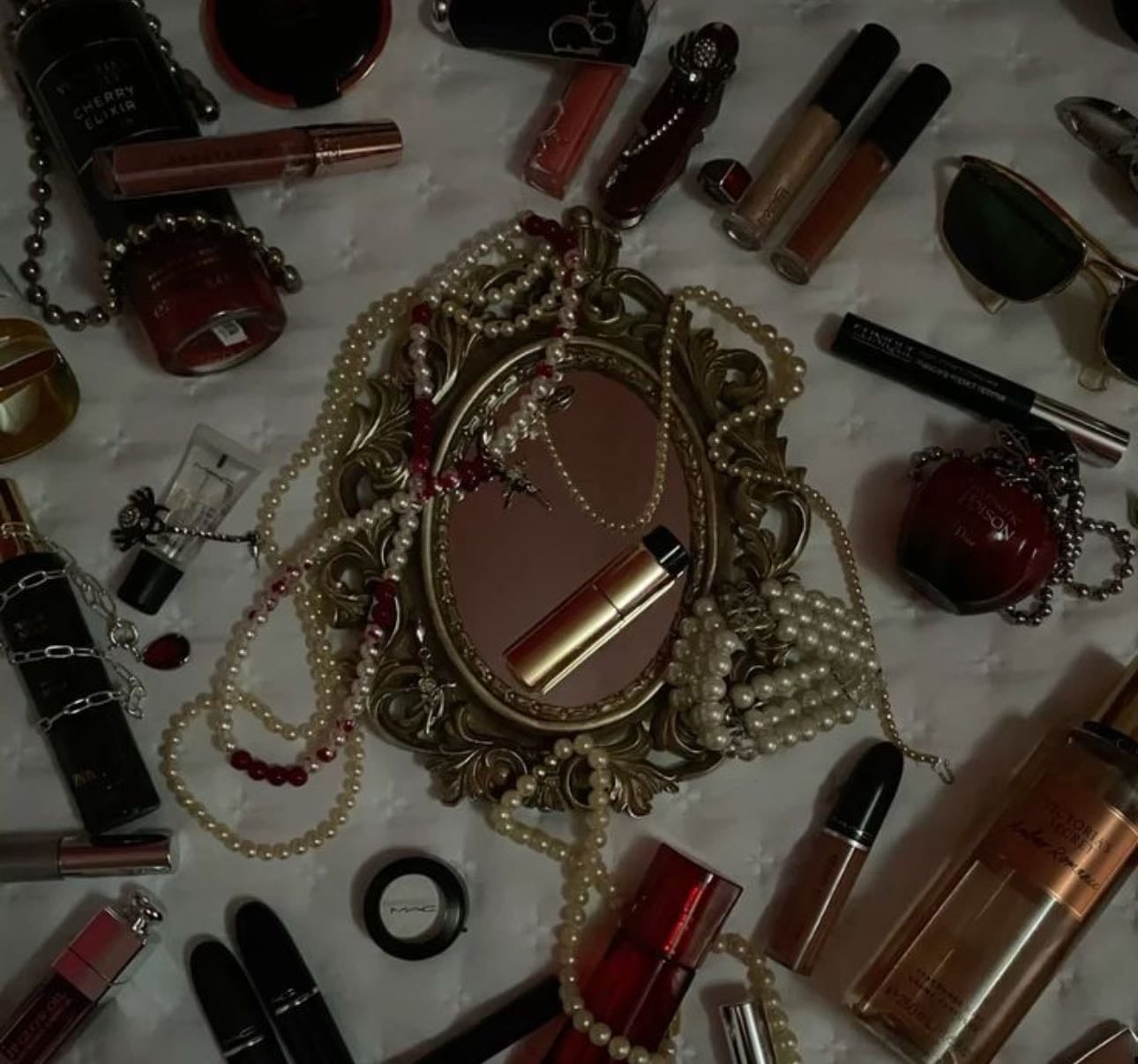Makeup Products I Use Daily