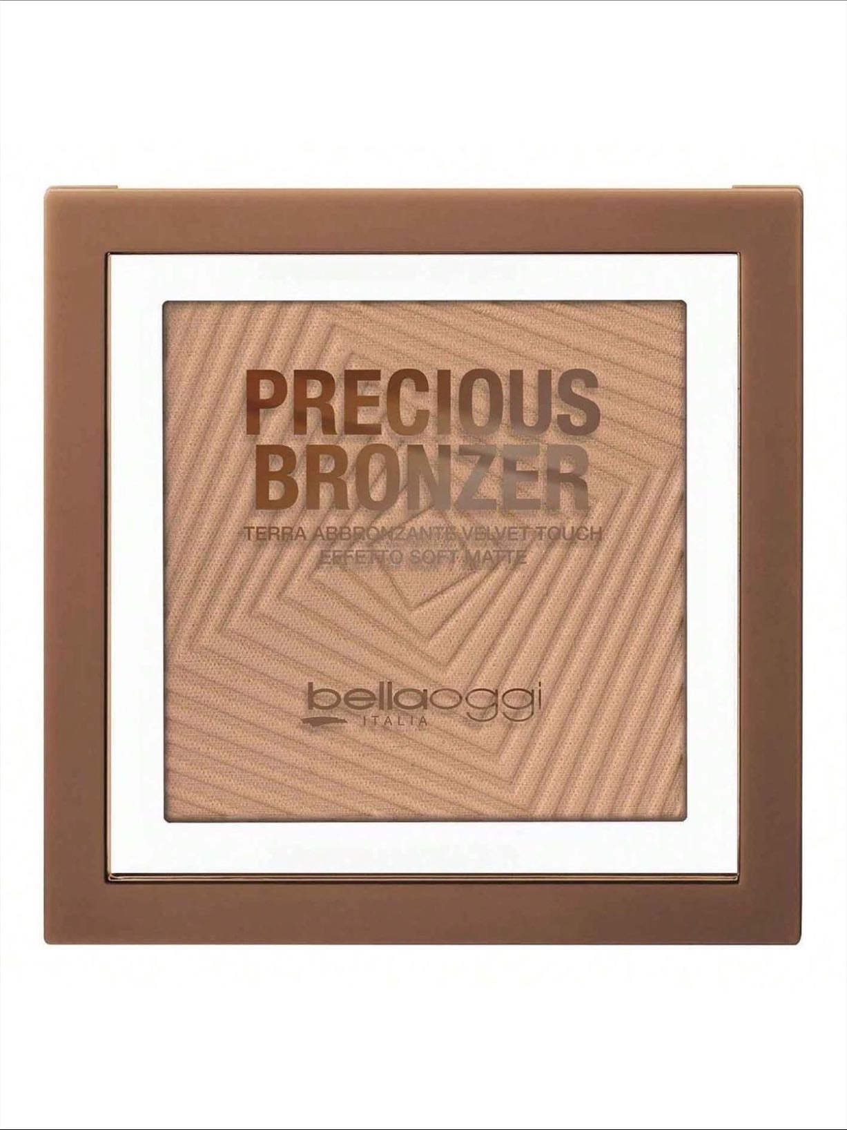 Bellaoggi Precious Bronzer