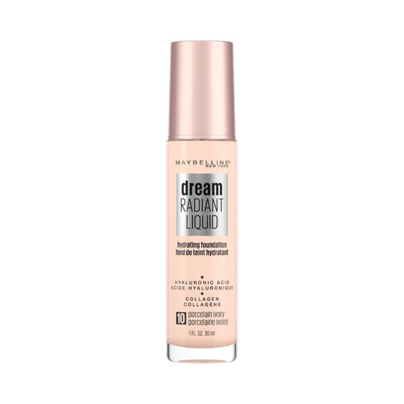 Maybelline Hydrating Foundation