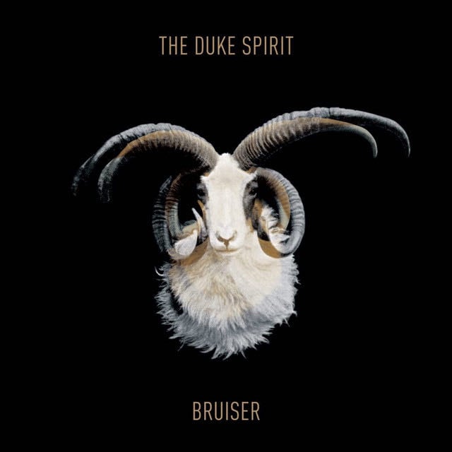 Don't Wait - Song · The Duke Spirit