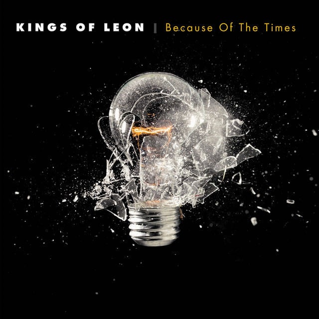 On Call - Song · Kings of Leon