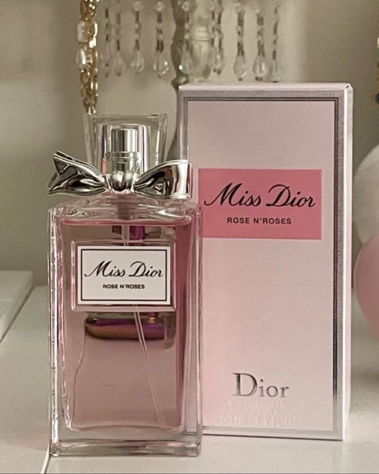 Rose N’ Roses