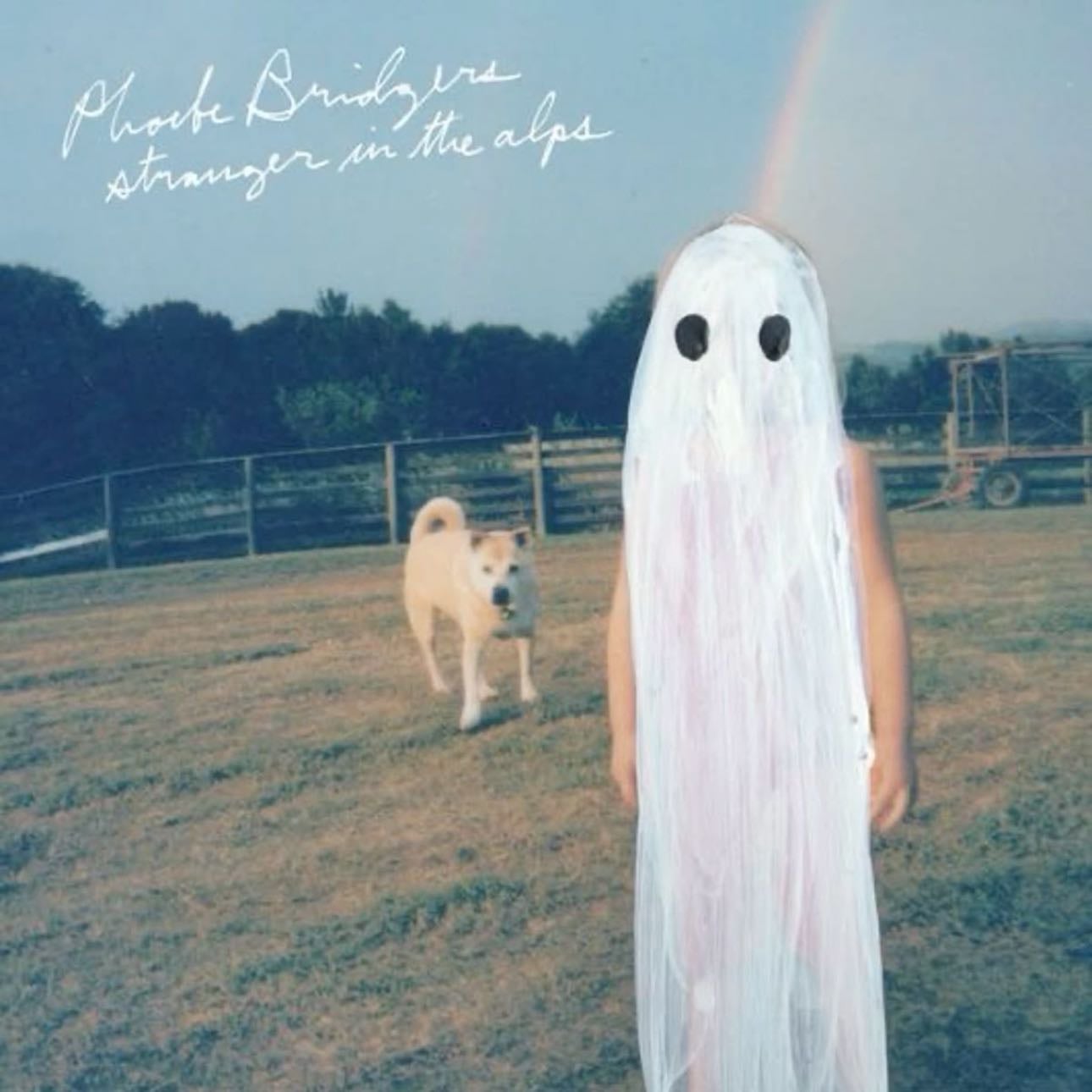 Pheobe Bridgers