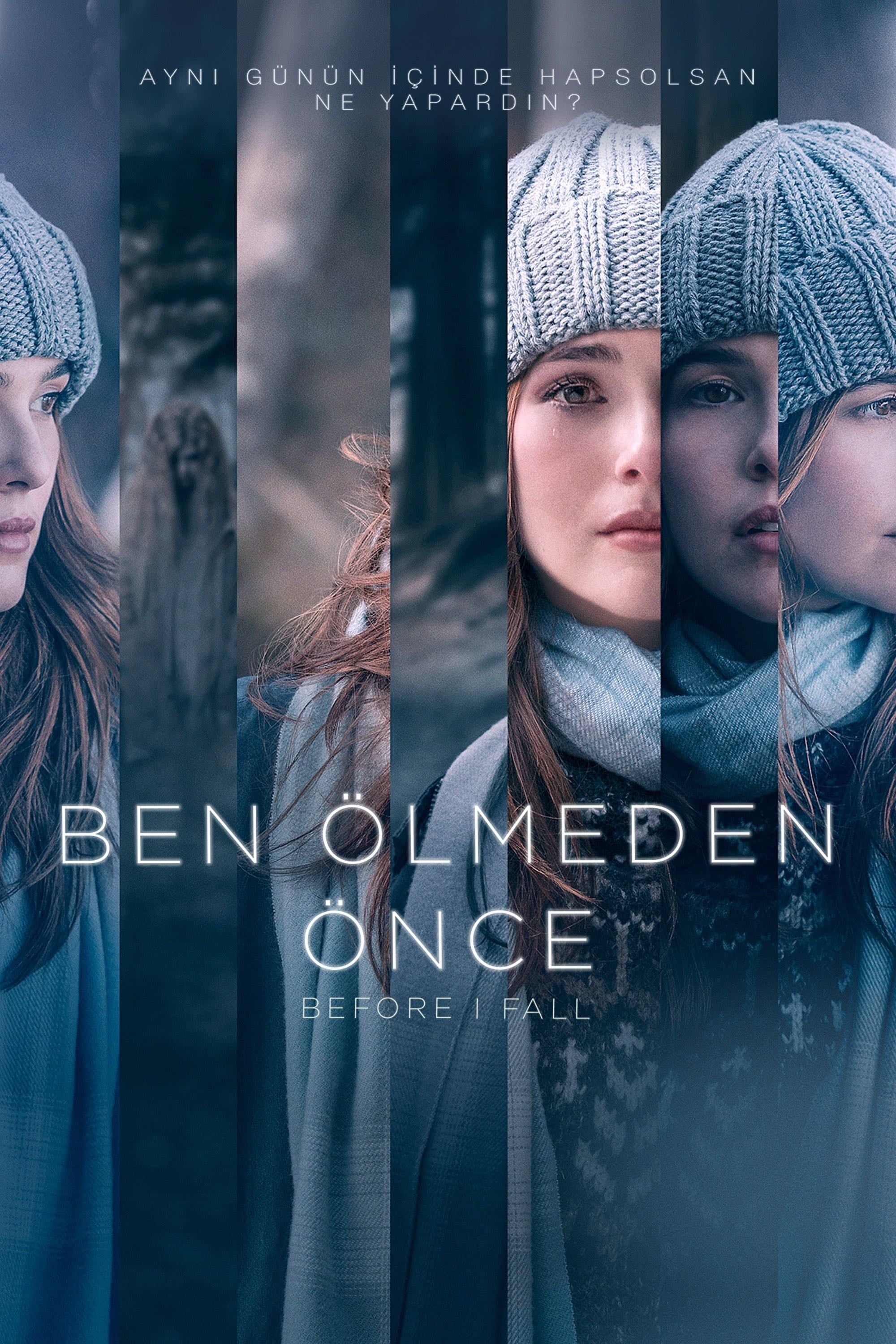 Before I Fall - Ry Russo-Young · 2017