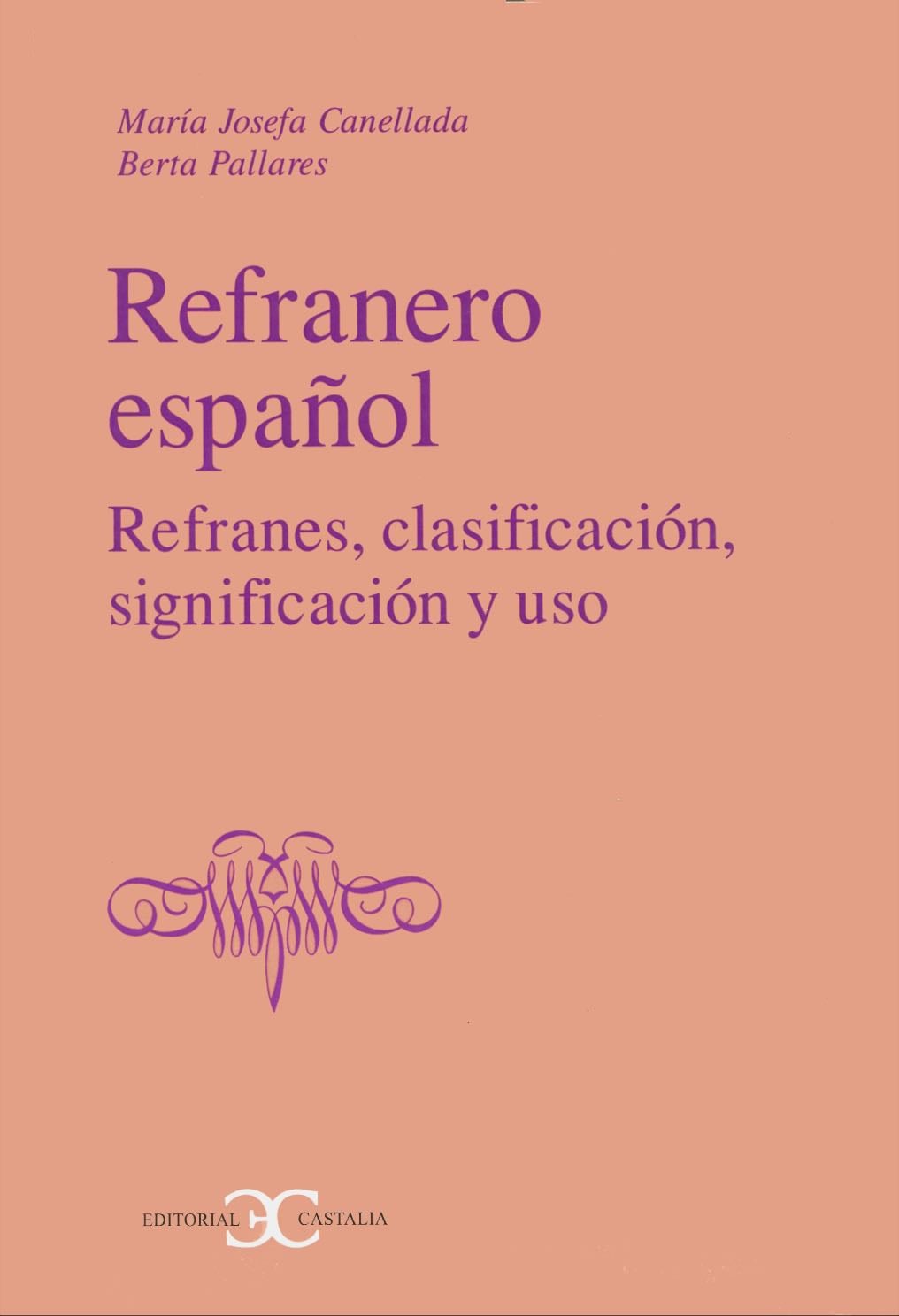 El Refranero Español