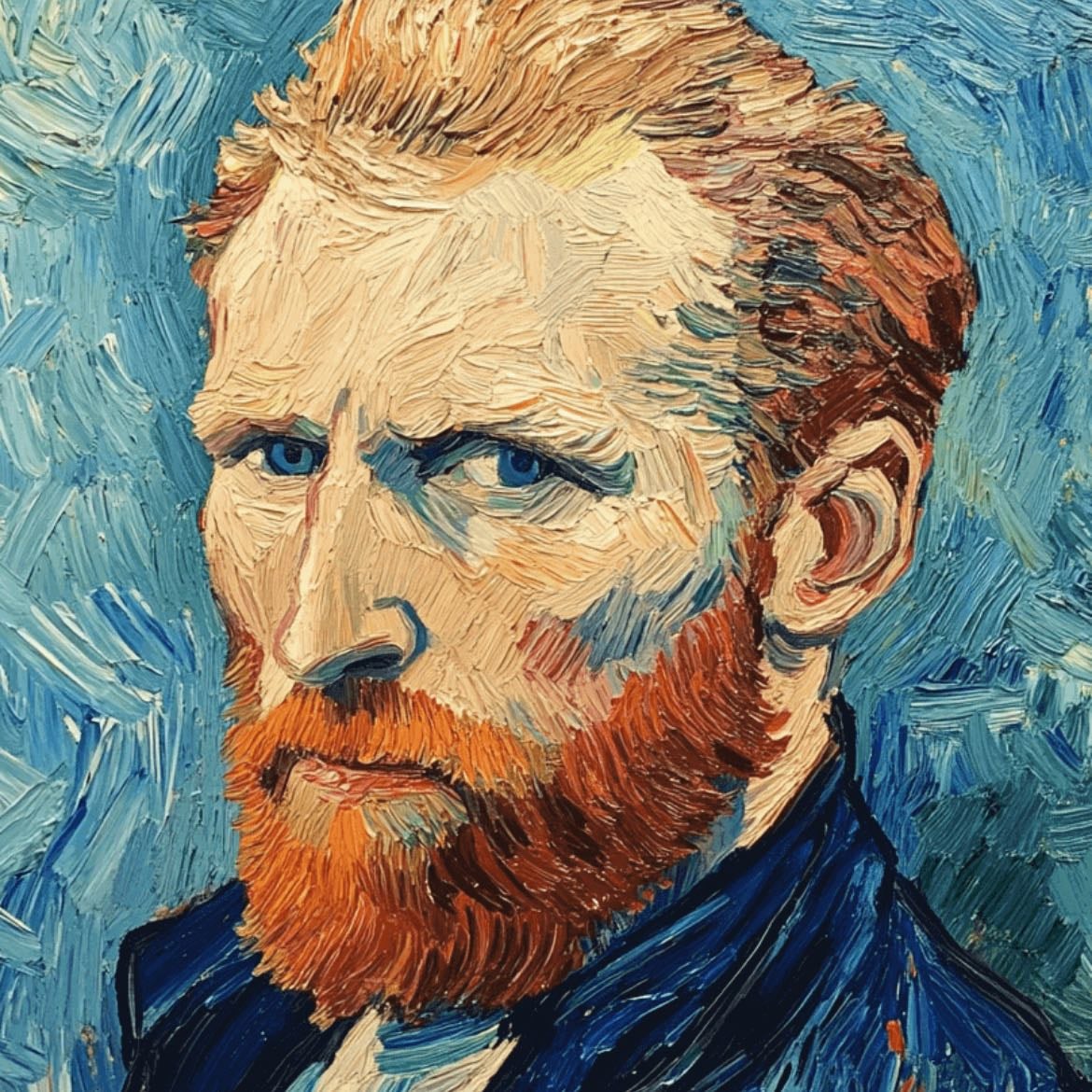 Van Gogh