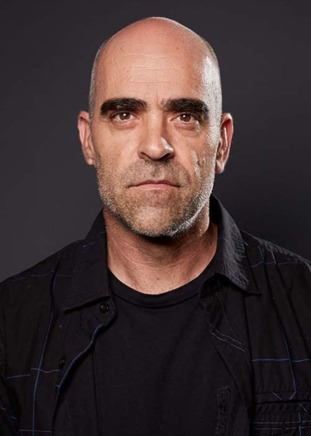 Luis Tosar