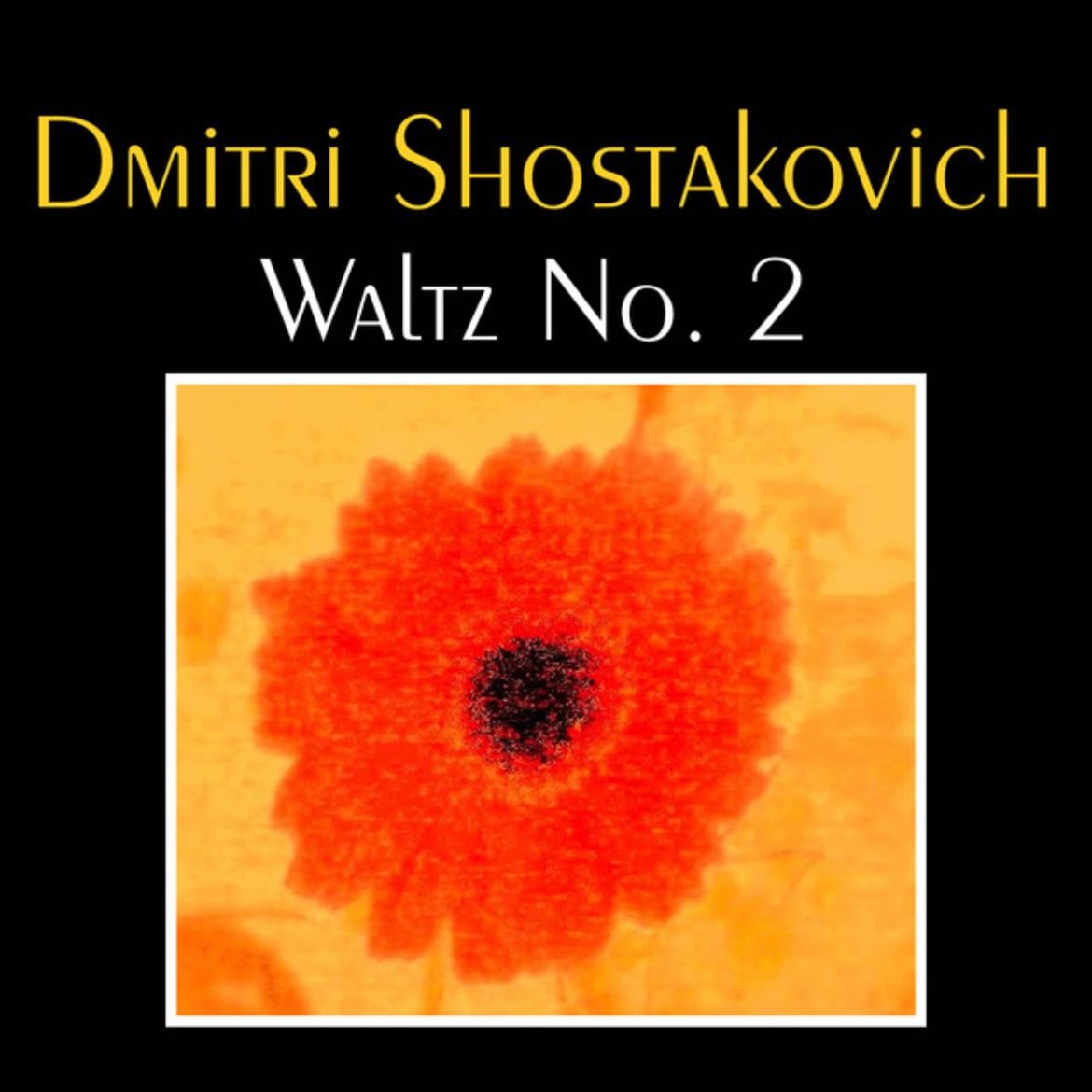 Waltz n°2 by Shostakovich