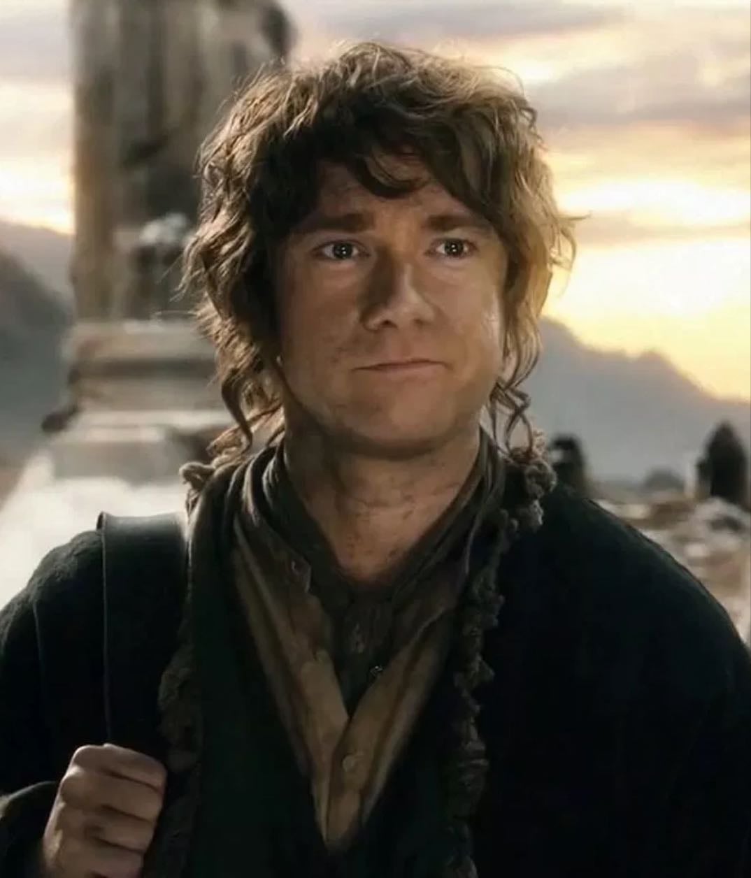 Bilbo Baggins (The Hobbit)