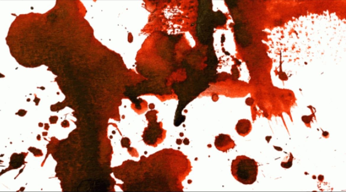 Blood