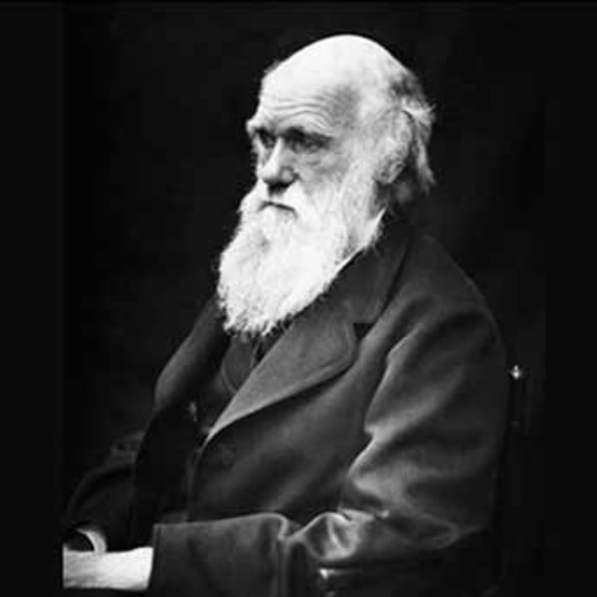 Charles Darwin
