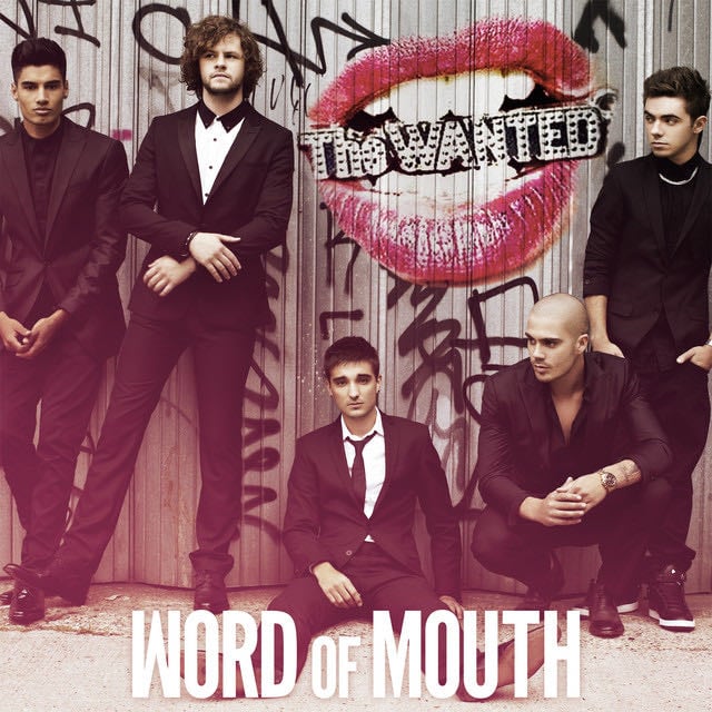 Could This Be Love - Song 路 The Wanted