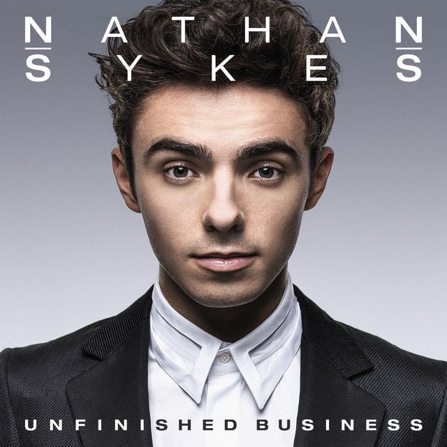 Over And Over Again - Song 路 Nathan Sykes, Ariana Grande