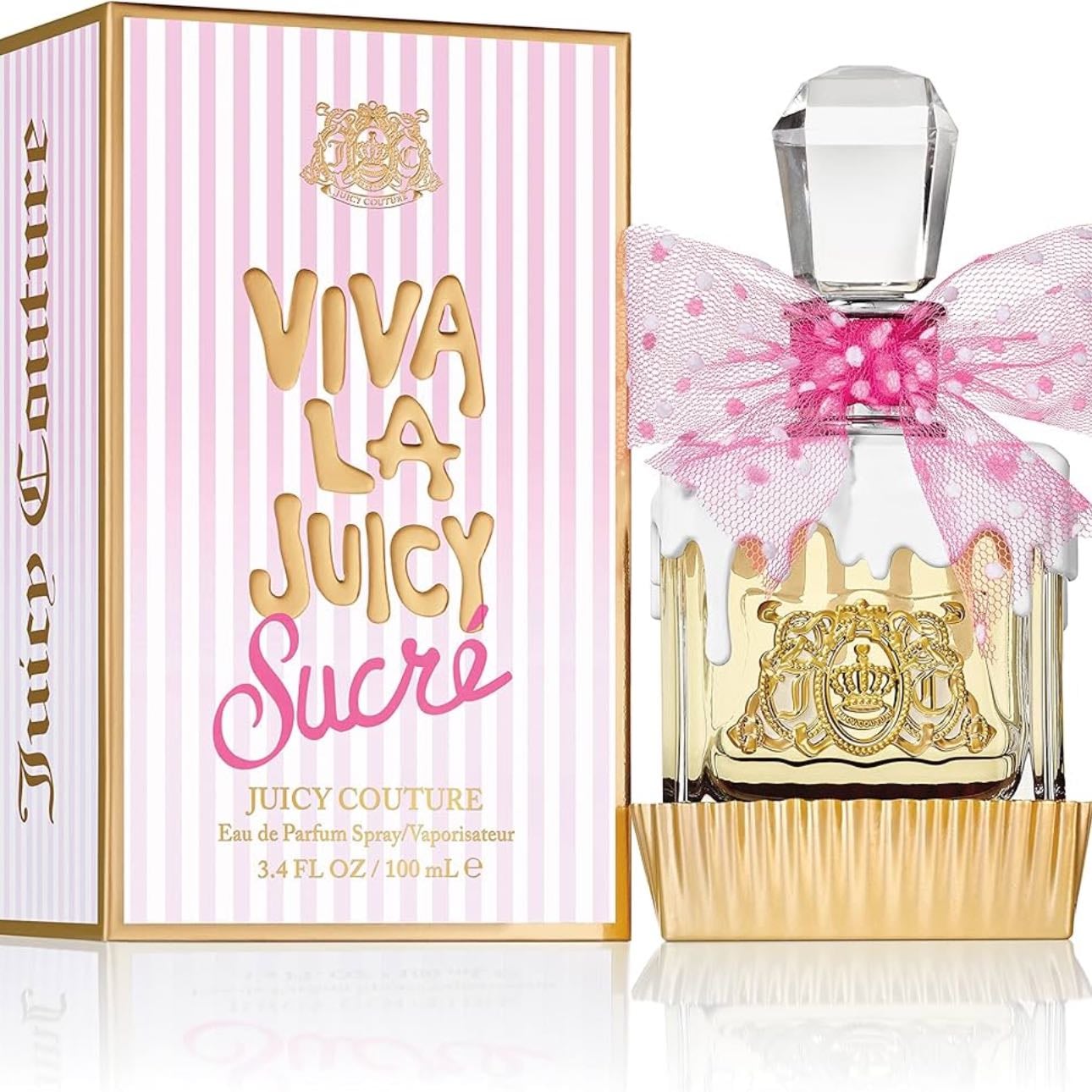 Viva La Juicy Sucre Juicy Couture