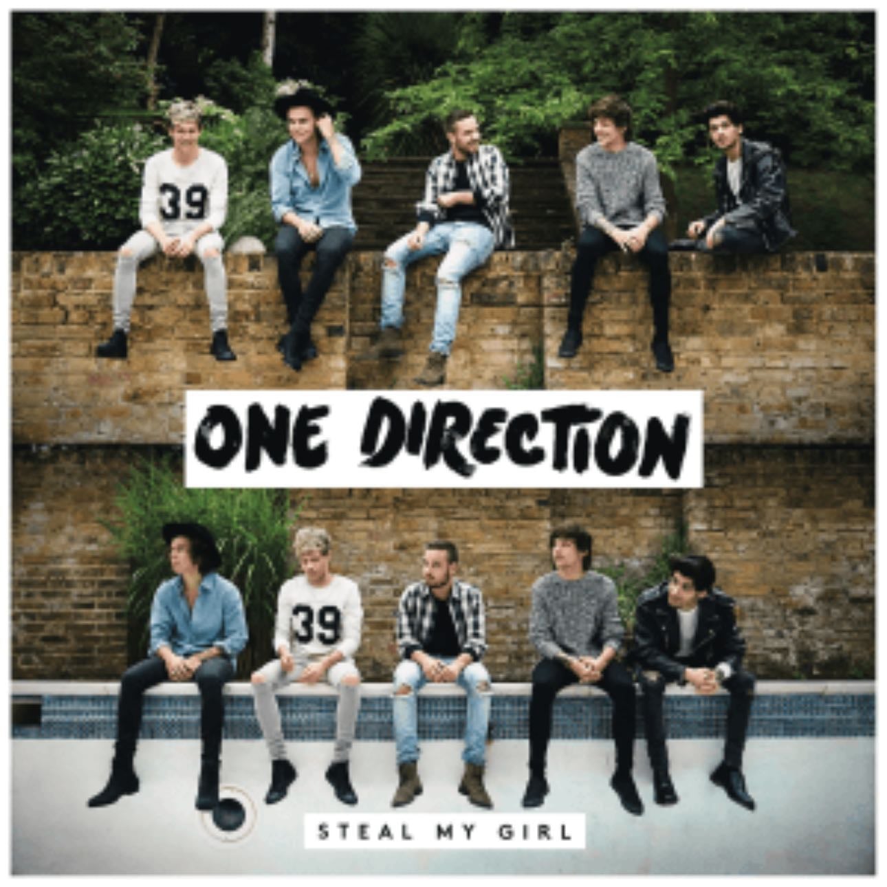 Steal My Girl - Song 路 One Direction